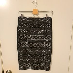 Vince Camuto Skirt